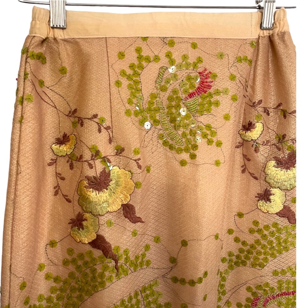 Fairy Mermaid Skirt - Picture 3 of 8